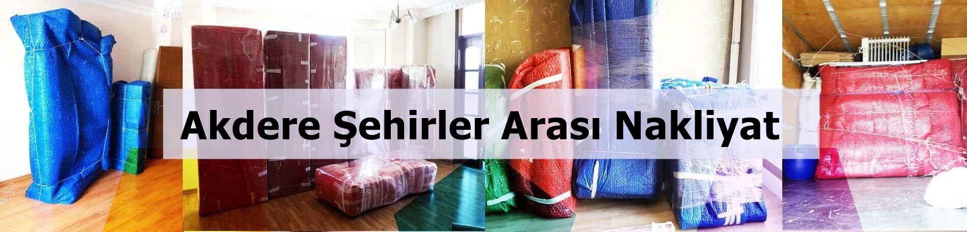 Akdere Şehirler Arası Nakliyat